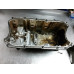 GRW408 Engine Oil Pan For 07-10 Pontiac G6 3.5 12597139 GRW408 Engine Oil Pan For 07-10 Pontiac G6 3.5 12597139
